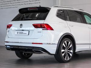 Volkswagen Tiguan Allspace 2.0TSI 4Motion Highline - Image 10