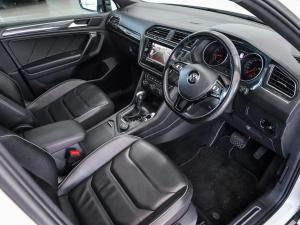 Volkswagen Tiguan Allspace 2.0TSI 4Motion Highline - Image 13