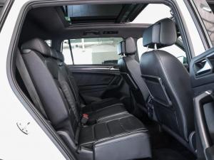 Volkswagen Tiguan Allspace 2.0TSI 4Motion Highline - Image 16