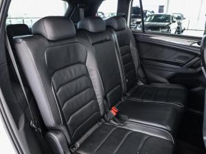 Volkswagen Tiguan Allspace 2.0TSI 4Motion Highline - Image 17