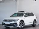 Thumbnail Volkswagen Tiguan Allspace 2.0TSI 4Motion Highline