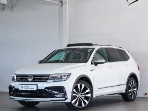 Volkswagen Tiguan Allspace 2.0TSI 4Motion Highline - Image 1