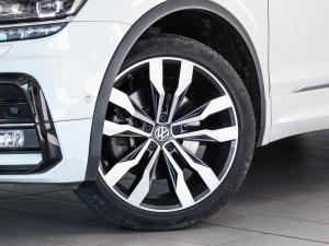 Volkswagen Tiguan Allspace 2.0TSI 4Motion Highline - Image 2