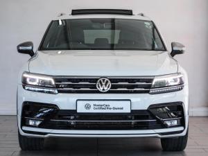 Volkswagen Tiguan Allspace 2.0TSI 4Motion Highline - Image 3