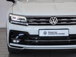 Volkswagen Tiguan Allspace 2.0TSI 4Motion Highline - Image 4