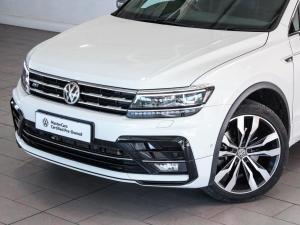 Volkswagen Tiguan Allspace 2.0TSI 4Motion Highline - Image 5