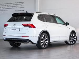 Volkswagen Tiguan Allspace 2.0TSI 4Motion Highline - Image 6