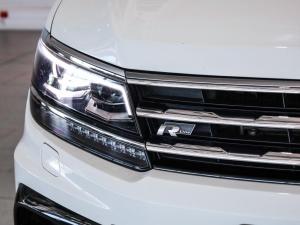 Volkswagen Tiguan Allspace 2.0TSI 4Motion Highline - Image 7