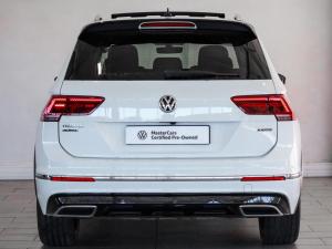 Volkswagen Tiguan Allspace 2.0TSI 4Motion Highline - Image 8