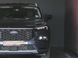 Ford Territory 1.8T Trend - Image 15