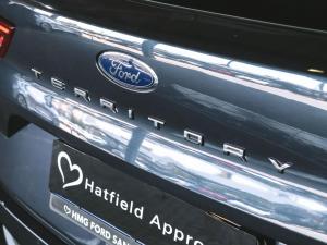 Ford Territory 1.8T Trend - Image 19