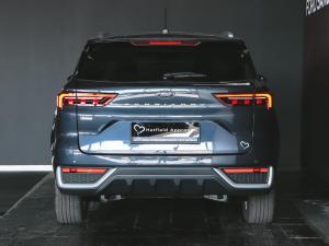 Ford Territory 1.8T Trend - Image 2