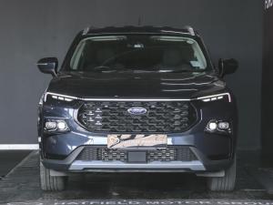 Ford Territory 1.8T Trend - Image 9