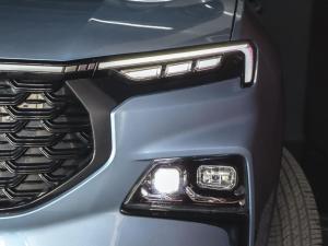 Ford Territory 1.8T Trend - Image 12