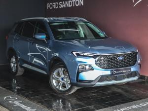 Ford Territory 1.8T Trend - Image 1