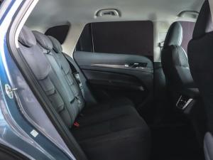 Ford Territory 1.8T Trend - Image 9