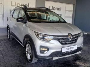 Renault Triber 1.0 Prestige auto - Image 1