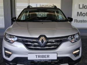 Renault Triber 1.0 Prestige auto - Image 3