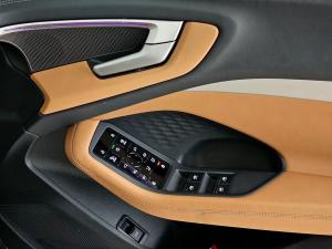 Audi A5 sedan TFSI S line - Image 15