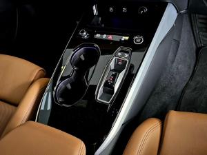 Audi A5 sedan TFSI S line - Image 19