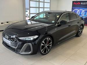 Audi A5 sedan TFSI S line - Image 1