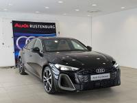 Thumbnail Audi A5 sedan TFSI S line