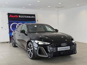 Audi A5 sedan TFSI S line - Image 1