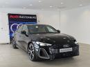 Thumbnail Audi A5 sedan TFSI S line