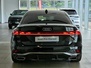 Audi A5 sedan TFSI S line - Image 23