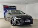 Audi A5 sedan TFSI S line - Thumbnail 28