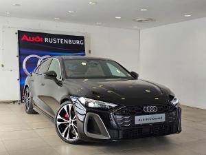Audi A5 sedan TFSI S line - Image 28
