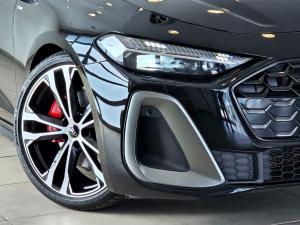 Audi A5 sedan TFSI S line - Image 29
