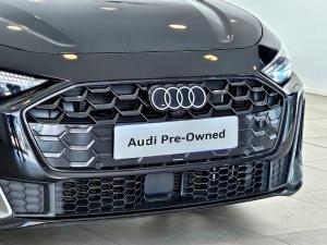 Audi A5 sedan TFSI S line - Image 2