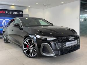 Audi A5 sedan TFSI S line - Image 2