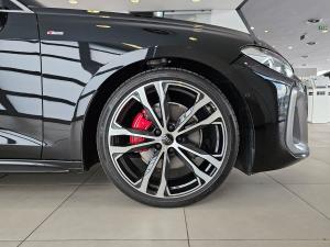Audi A5 sedan TFSI S line - Image 30