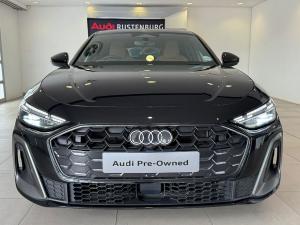 Audi A5 sedan TFSI S line - Image 3