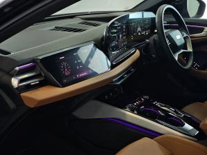 Audi A5 sedan TFSI S line - Image 4