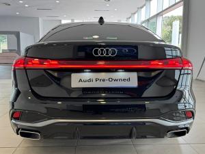 Audi A5 sedan TFSI S line - Image 5