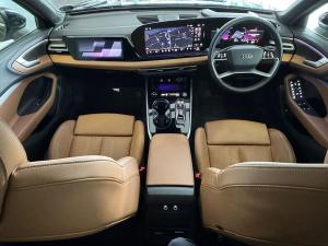 Audi A5 sedan TFSI S line - Image 7