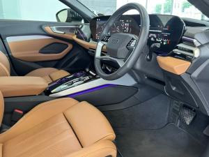 Audi A5 sedan TFSI S line - Image 8