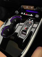 Audi A5 sedan TFSI S line - Image 9