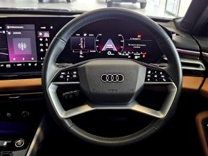 Audi A5 sedan TFSI S line - Image 9