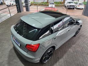 Audi Q2 35TFSI - Image 10