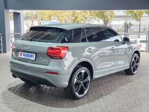 Audi Q2 35TFSI - Image 11