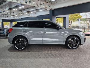 Audi Q2 35TFSI - Image 12