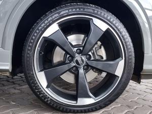 Audi Q2 35TFSI - Image 14