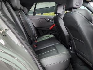Audi Q2 35TFSI - Image 18