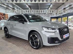 Audi Q2 35TFSI - Image 1