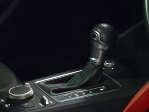 Audi Q2 35TFSI - Image 21