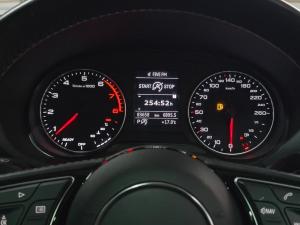 Audi Q2 35TFSI - Image 22